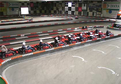 Трасса Трасса