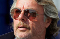 Кеке Росберг