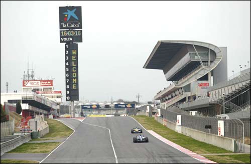 Работа на тестах