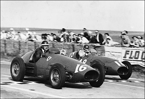 Гран При Франции 1953 года