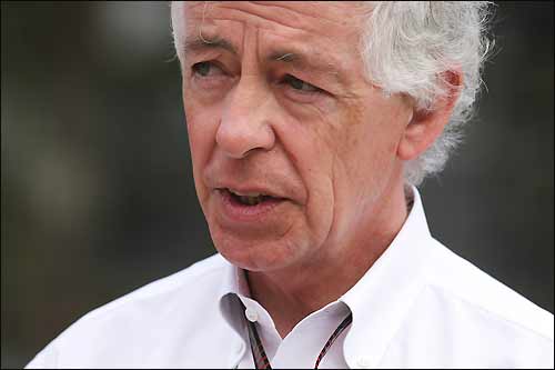 Тони Скотт-Эндрюс