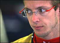 Себастьян Бурдэ