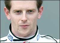 Энтони Дэвидсон