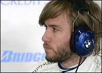 Ник Хайдфельд