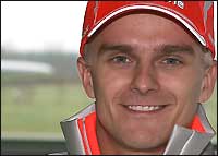 Хейкки Ковалайнен