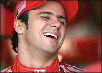 Фелипе Масса