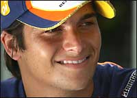 Нельсиньо Пике