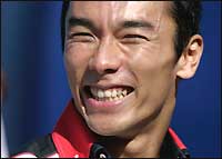 Такума Сато