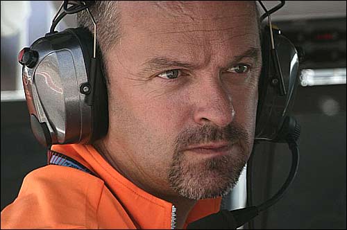 Майк Гаскойн