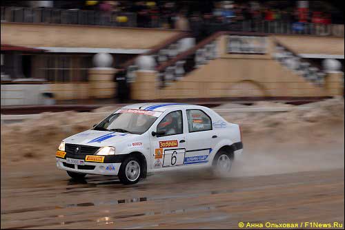 Нельсон Пике-младший