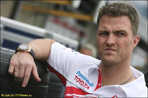 Ральф Шумахер