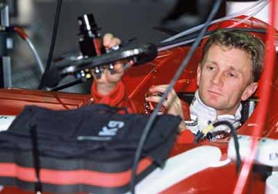 Алан Макниш. Снова тесты. 