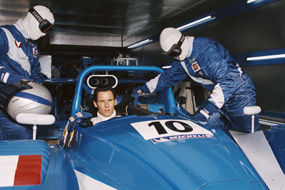 Кадр из фильма