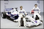 BMW Sauber
