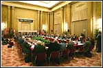 Заседание Всемирного Совета
