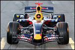 Red Bull-Renault RB3