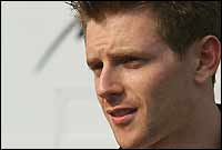 Энтони Дэвидсон