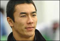 Такума Сато