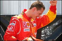 Михаэль Шумахер