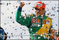 Фелипе Масса