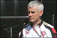 Джеф Уиллис