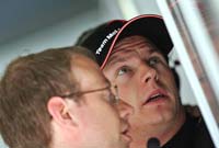 Кими Райкконен