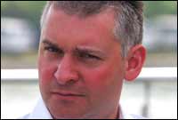 Эдриан Берджесс