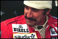 Клей Регаццони