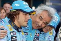 Фернандо Алонсо