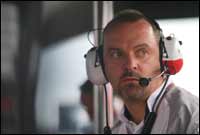 Майк Гаскойн