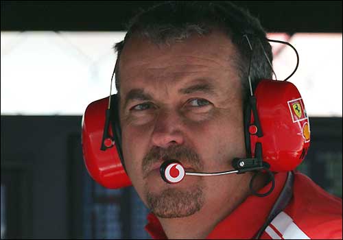 Найджел Степни