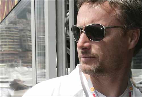 Эдди Ирвайн