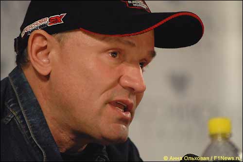 Александр Нифонтов