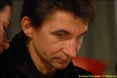 Тьерри Фуше