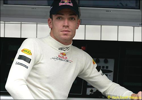 Роберт Дорнбос