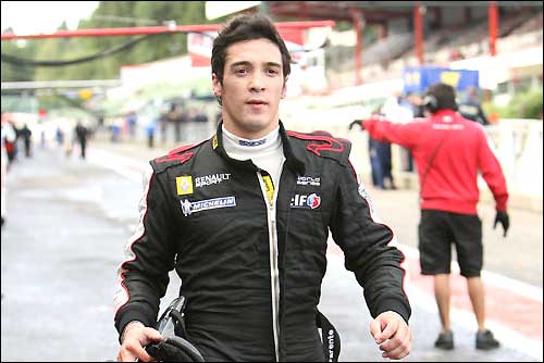 Альваро Паренте