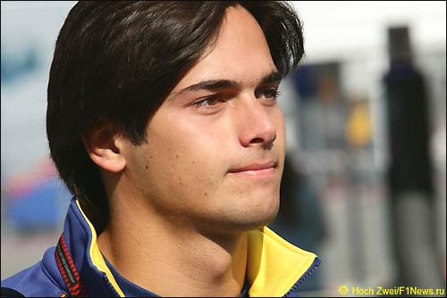 Нельсиньо Пике