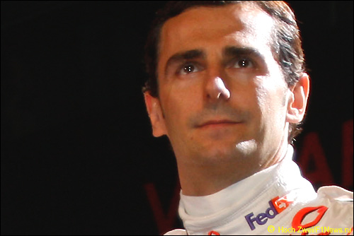 Педро де ла Роса