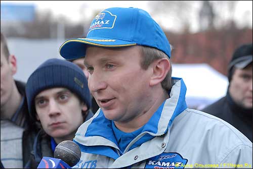 Владимир Чагин