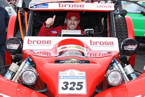 Тьяго Монтейру