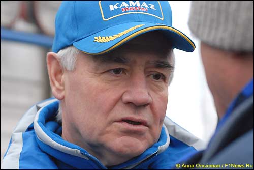 Семен Якубов