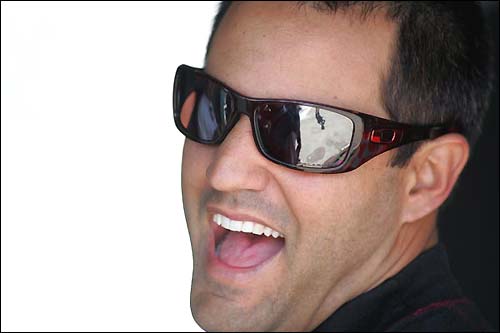 Хуан-Пабло Монтойя