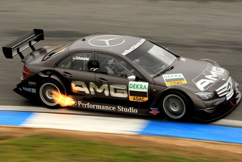 Ральф Шумахер