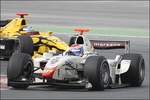 Виталий Петров