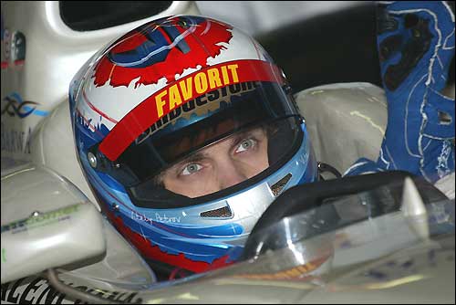 Виталий Петров