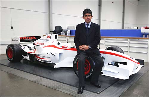 Агури Сузуки