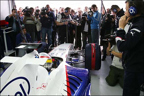 Алекс Дзанарди