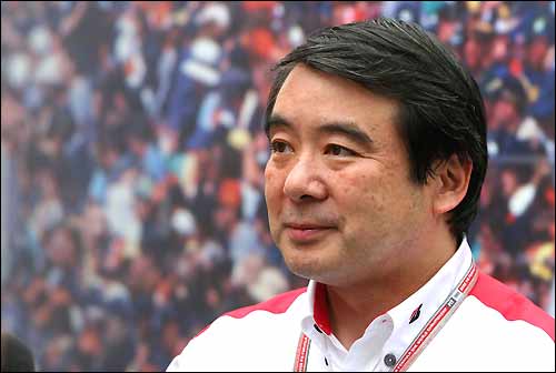 Хирохиде Хамаcима