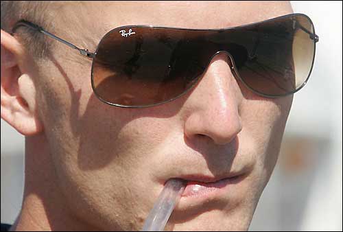 Александр Према