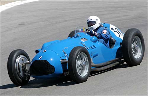 Talbot-Lago T26C